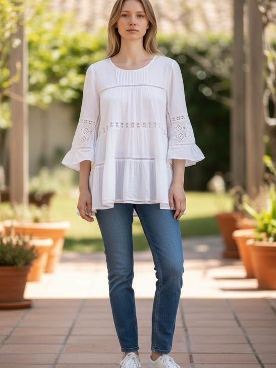 Maeve Tops - MAEVE